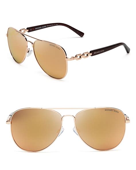 michael kors aviators sale|Michael Kors aviator sunglasses cheap.